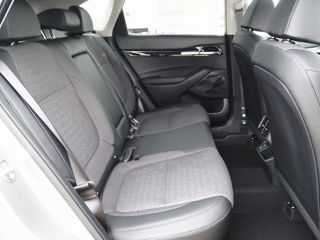 new 2026 Kia Seltos car, priced at $27,035