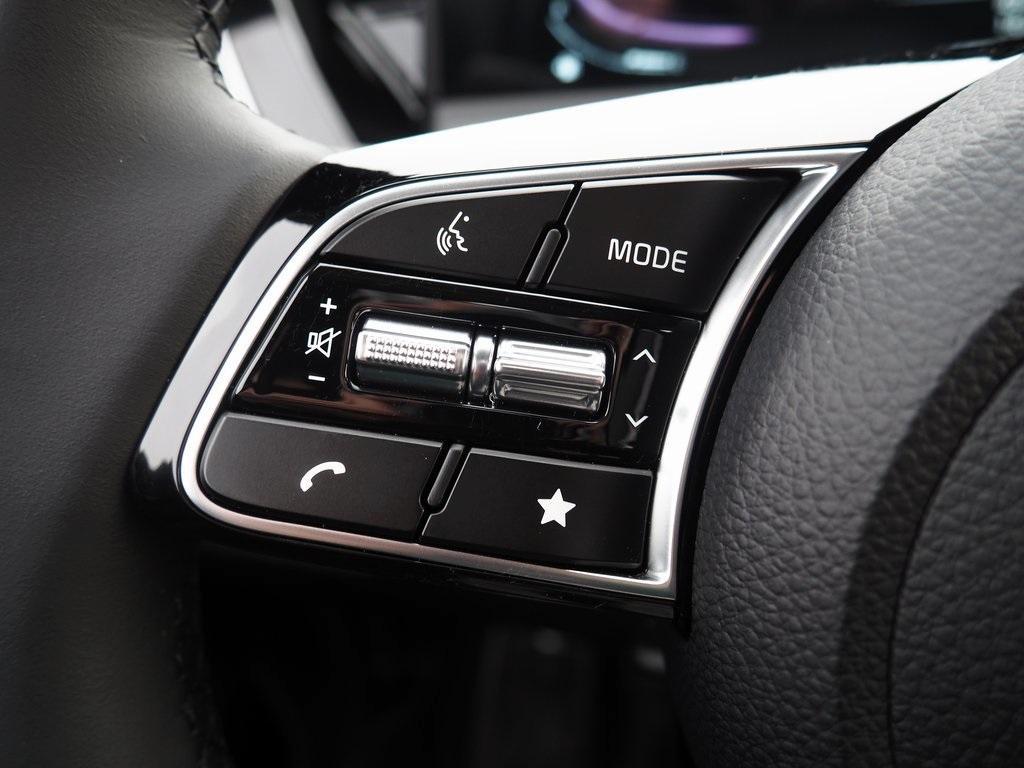 new 2026 Kia Seltos car, priced at $27,035