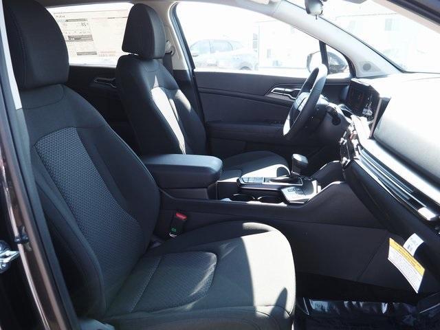 new 2026 Kia Sportage car, priced at $31,085