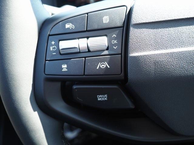 new 2026 Kia Sportage car, priced at $31,085