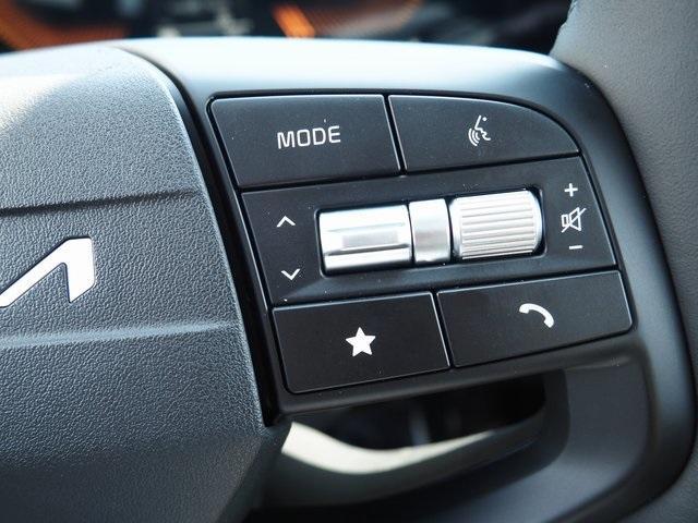 new 2026 Kia Sportage car, priced at $31,085