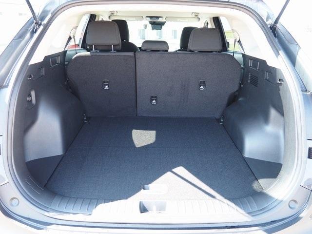 new 2026 Kia Sportage car, priced at $31,085