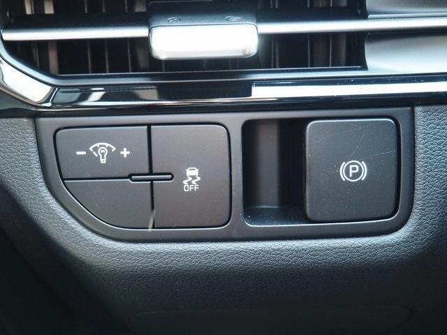 new 2026 Kia Sportage car, priced at $31,085