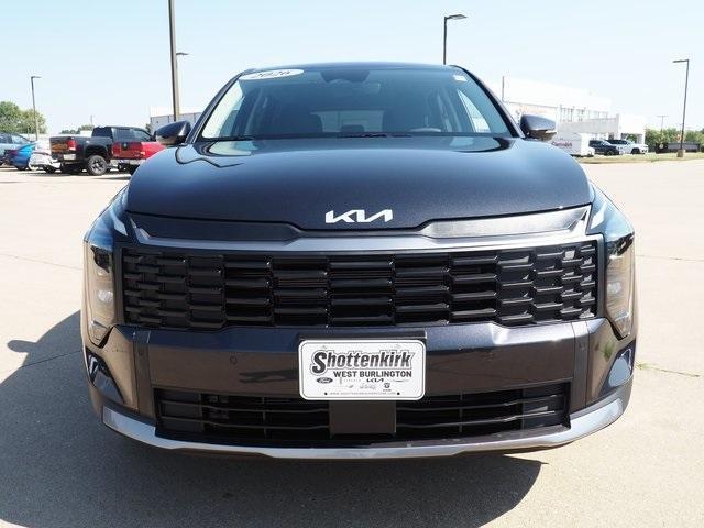new 2026 Kia Sportage car, priced at $31,085