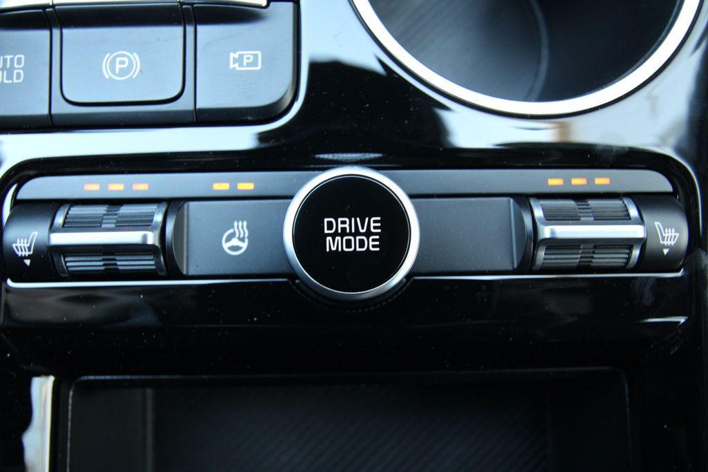 new 2026 Kia K5 car, priced at $32,420