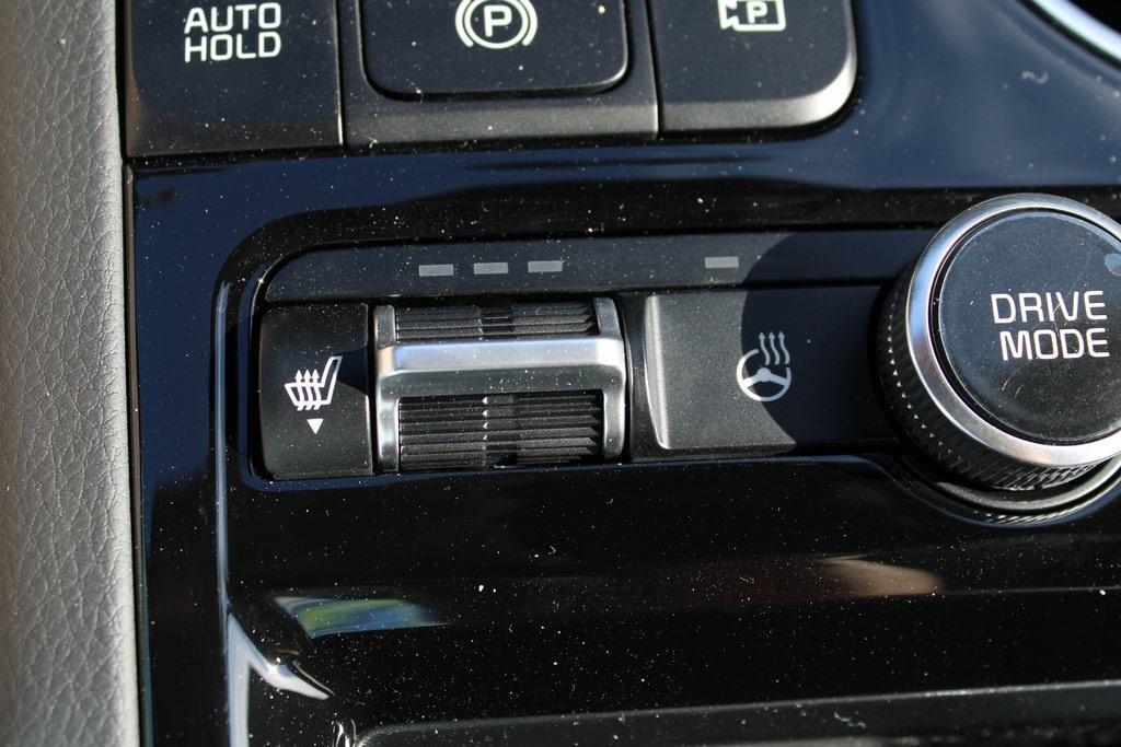 new 2026 Kia K5 car, priced at $34,375