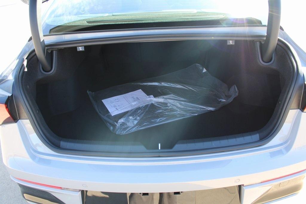 new 2026 Kia K5 car, priced at $34,375