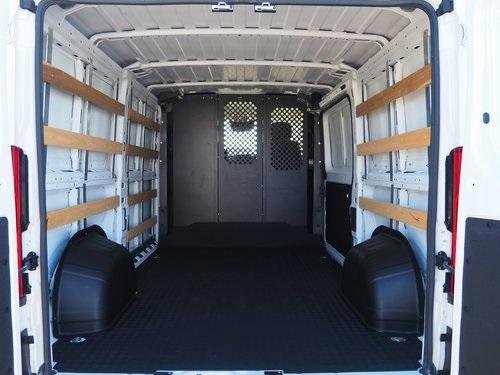 used 2023 Ram ProMaster 2500 car, priced at $28,333