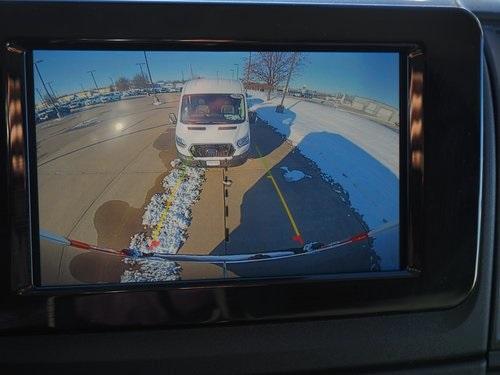 used 2023 Ram ProMaster 2500 car, priced at $28,333