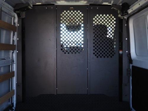 used 2023 Ram ProMaster 2500 car, priced at $28,333