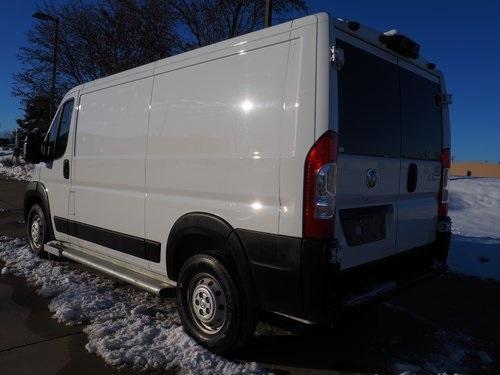 used 2023 Ram ProMaster 2500 car, priced at $28,333