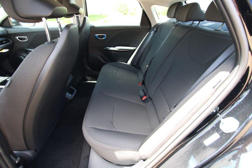 new 2026 Kia K4 car, priced at $24,635