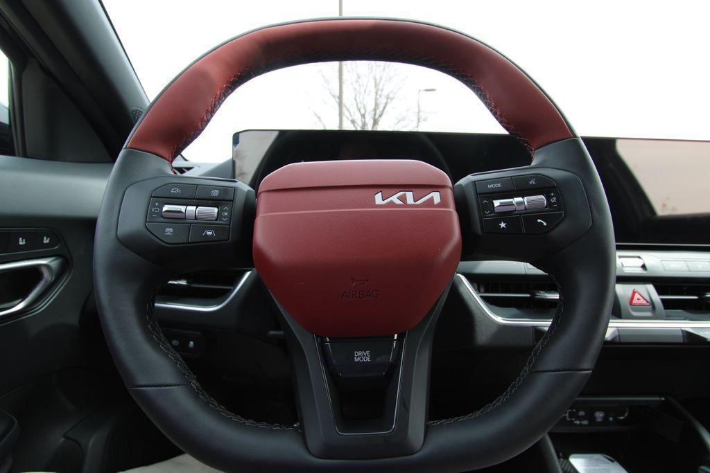 new 2026 Kia K4 car, priced at $29,130