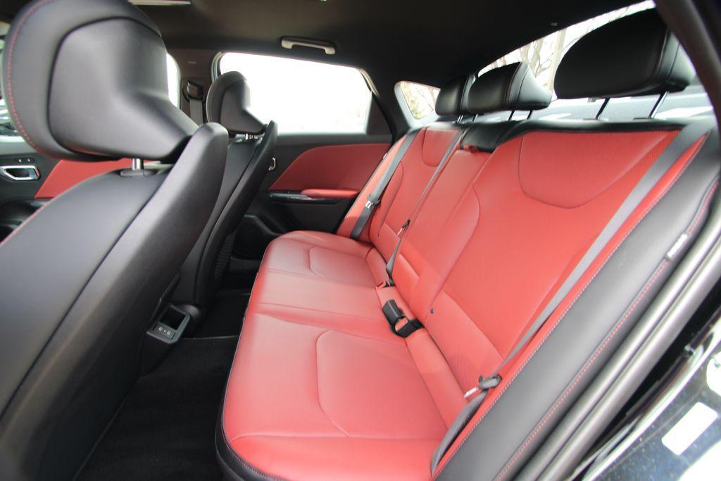 new 2026 Kia K4 car, priced at $29,130