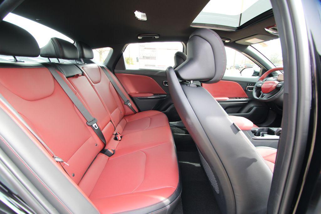 new 2026 Kia K4 car, priced at $29,130