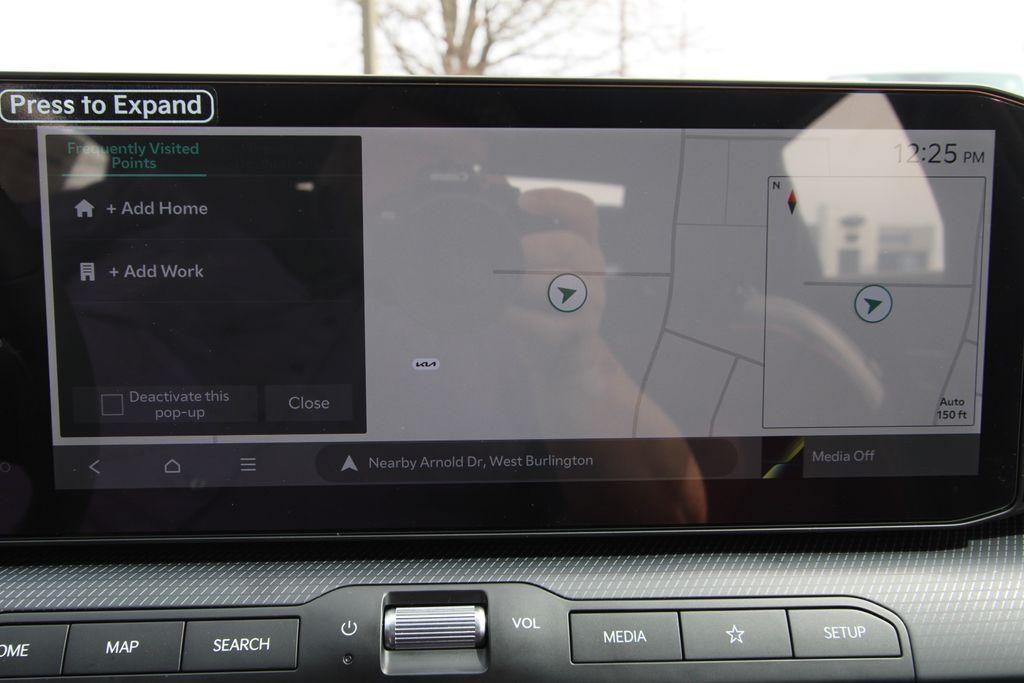 new 2026 Kia K4 car, priced at $29,130