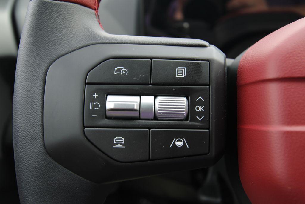 new 2026 Kia K4 car, priced at $29,130