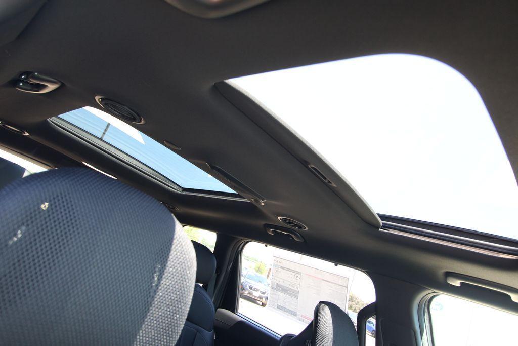 new 2027 Kia Telluride car, priced at $57,405