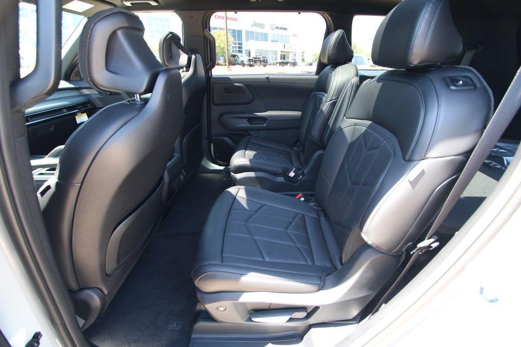 new 2027 Kia Telluride car, priced at $57,405