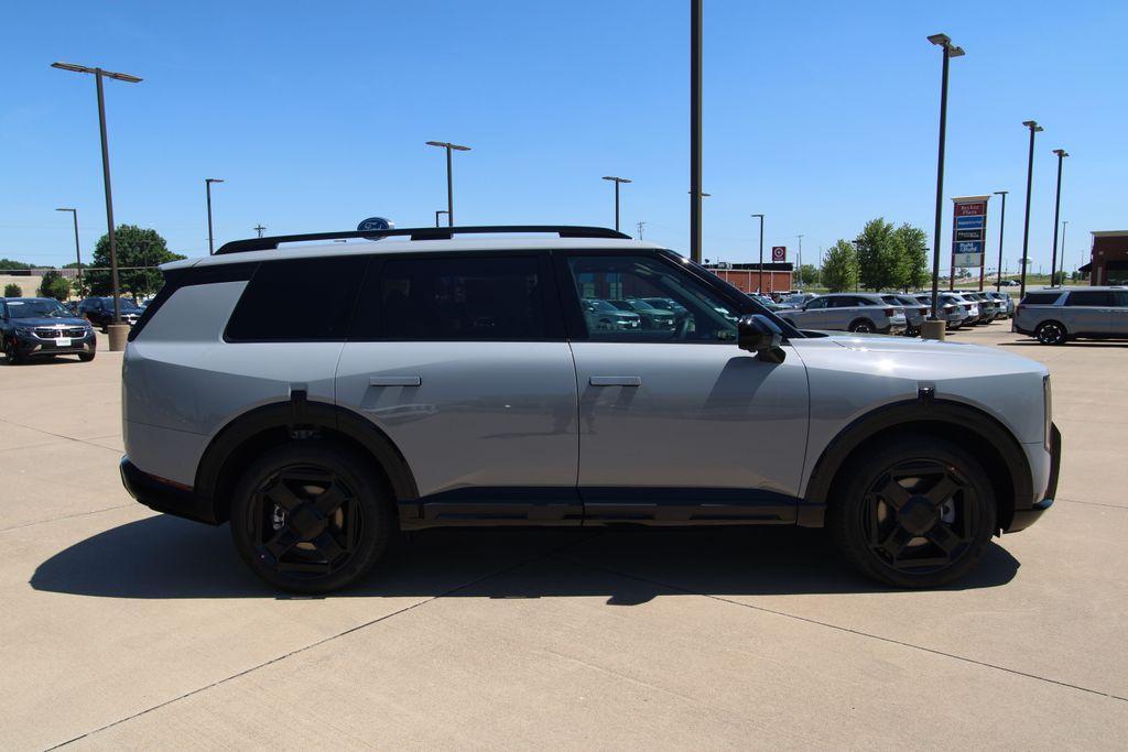 new 2027 Kia Telluride car, priced at $57,405