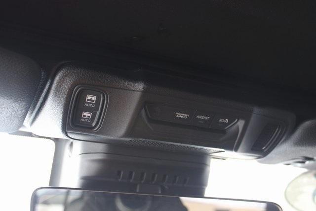 new 2025 Jeep Wrangler car, priced at $52,836