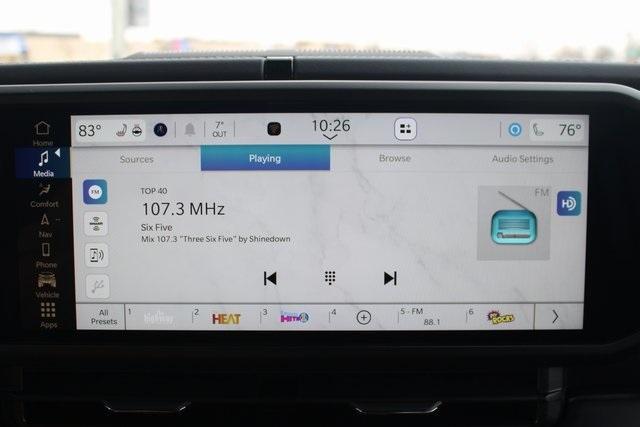 new 2025 Jeep Wrangler car, priced at $52,836