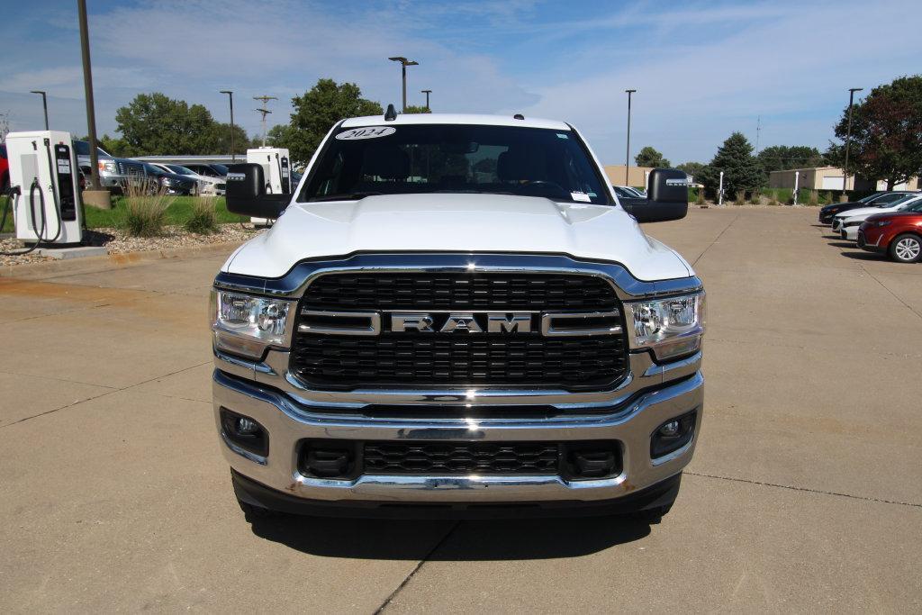 used 2024 Ram 2500 car, priced at $42,068