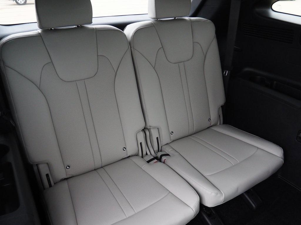 new 2026 Kia Sorento Hybrid car, priced at $49,395