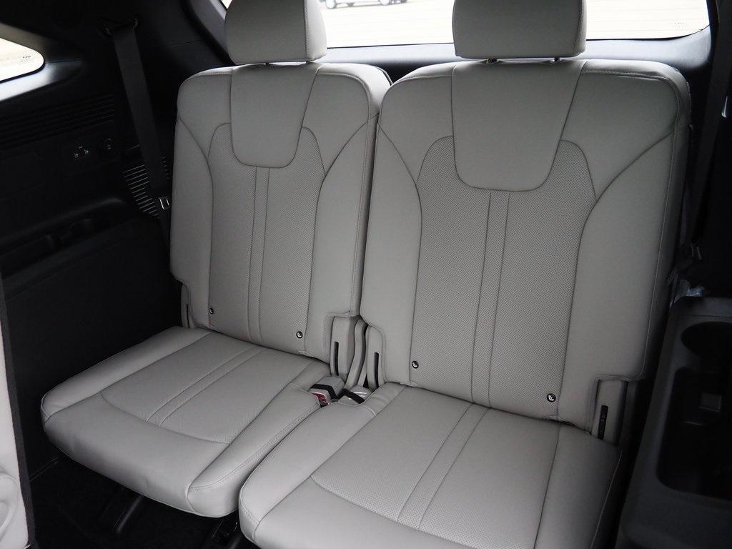 new 2026 Kia Sorento Hybrid car, priced at $49,395