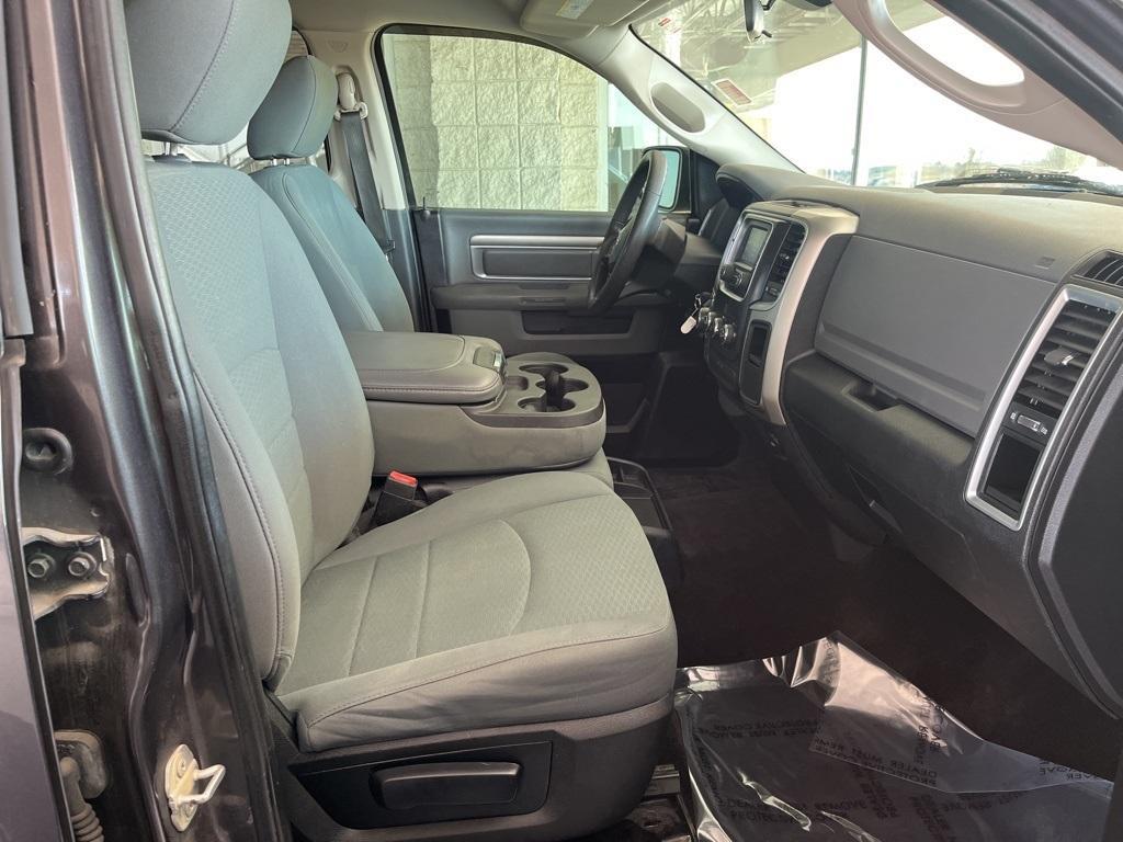 used 2017 Ram 1500 car, priced at $20,750