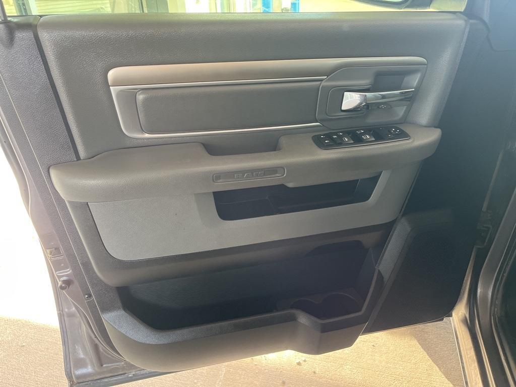 used 2017 Ram 1500 car, priced at $20,750