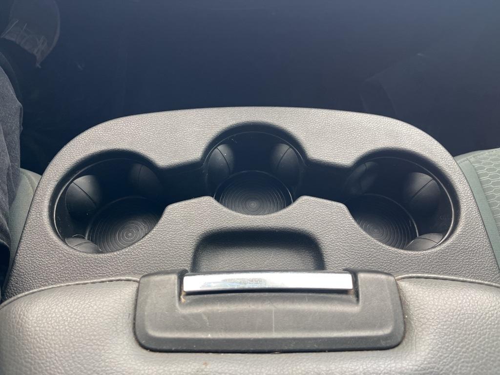 used 2017 Ram 1500 car, priced at $20,750