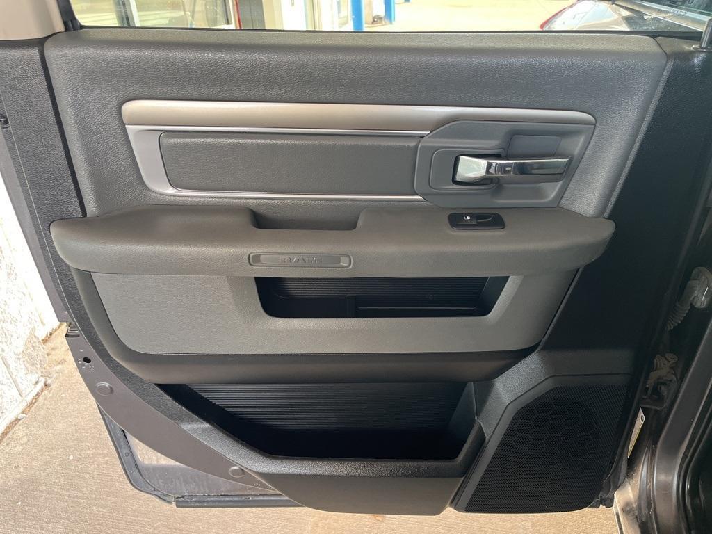 used 2017 Ram 1500 car, priced at $20,750