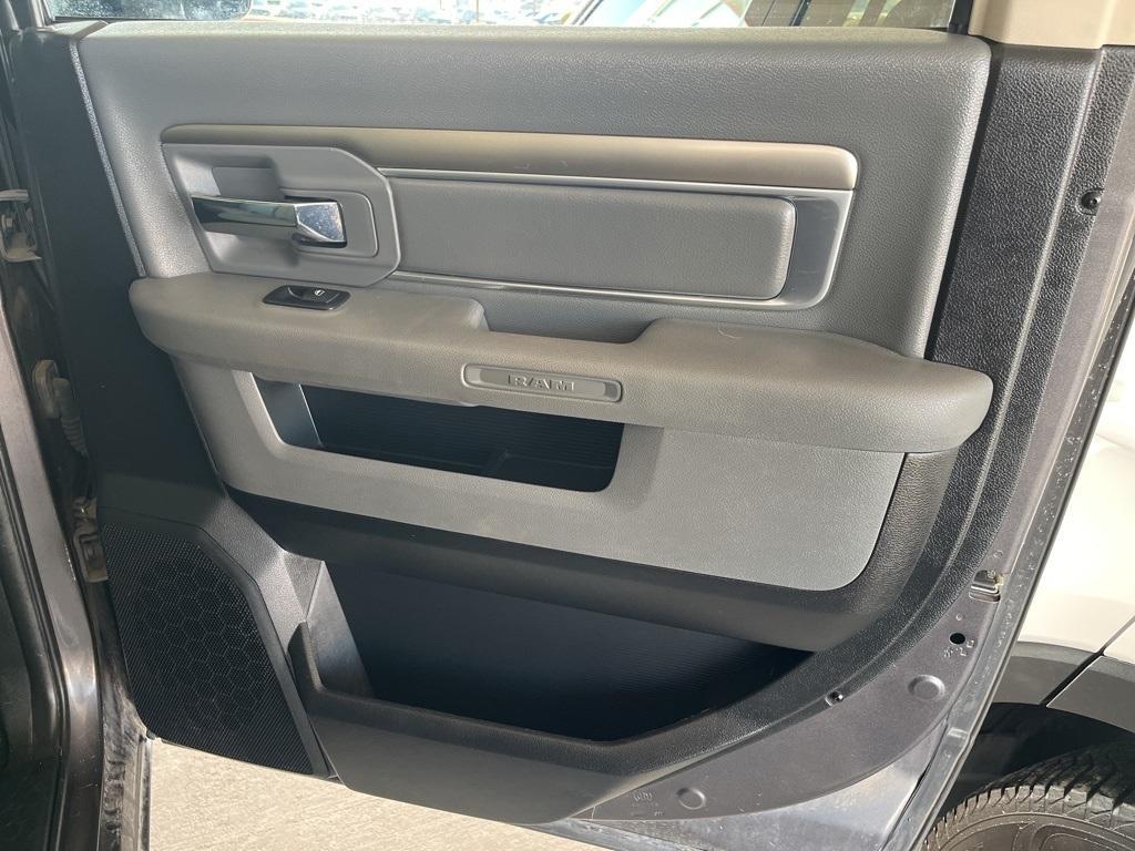 used 2017 Ram 1500 car, priced at $20,750