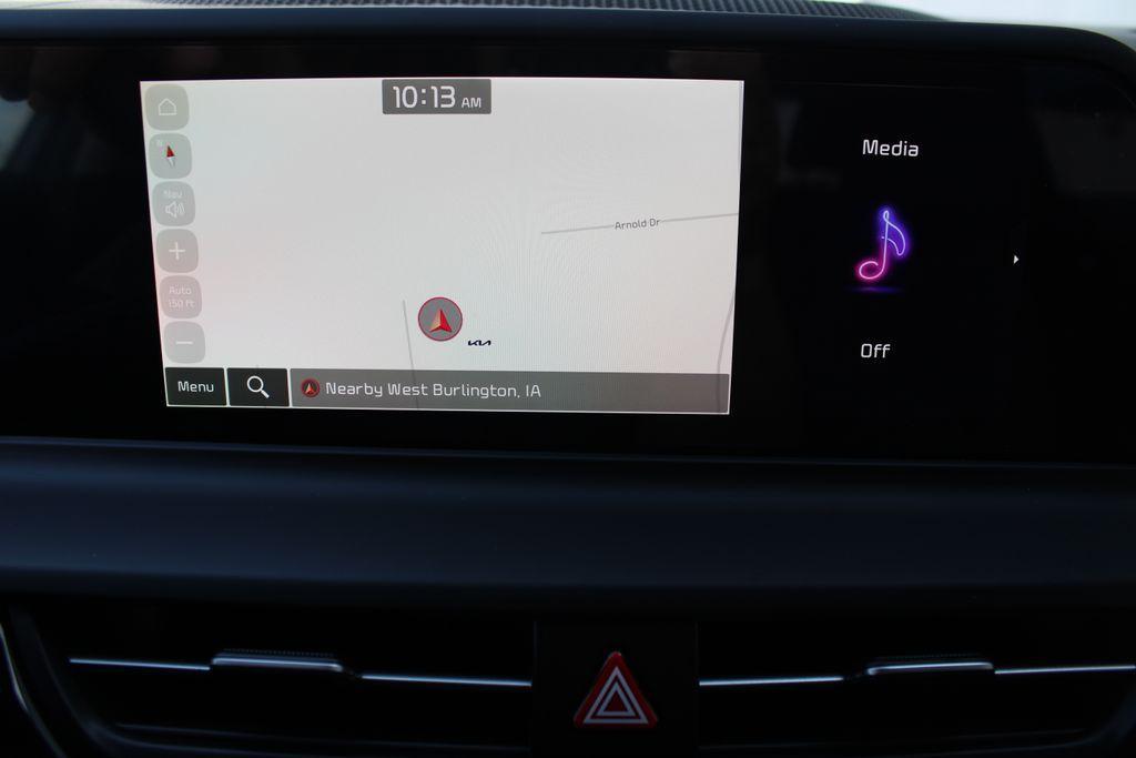 new 2026 Kia Seltos car, priced at $29,160
