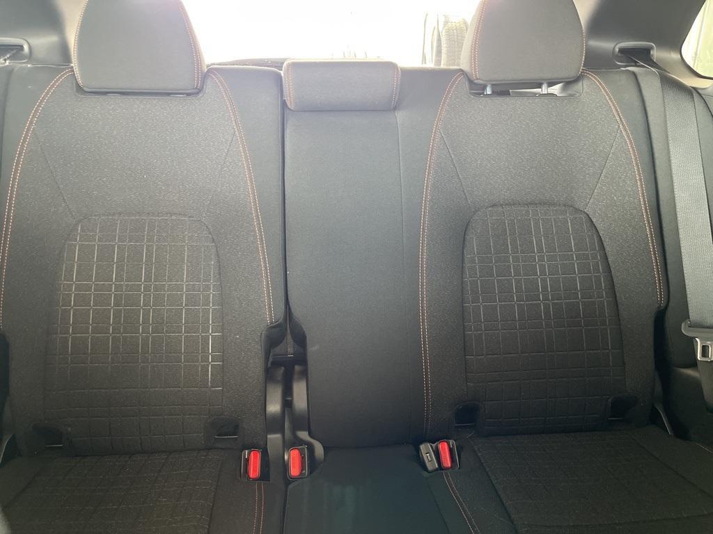 used 2024 Honda HR-V car, priced at $26,300