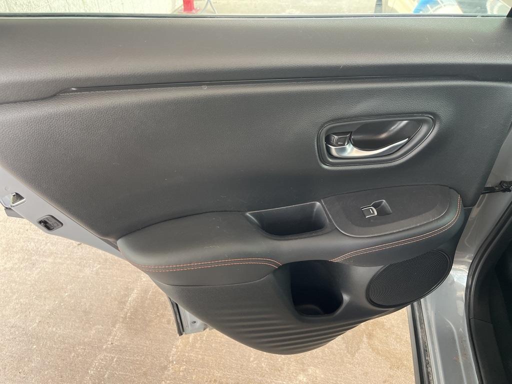 used 2024 Honda HR-V car, priced at $26,300