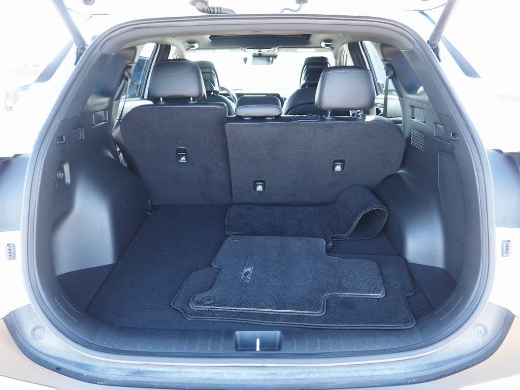 used 2024 Kia Sportage car, priced at $29,888