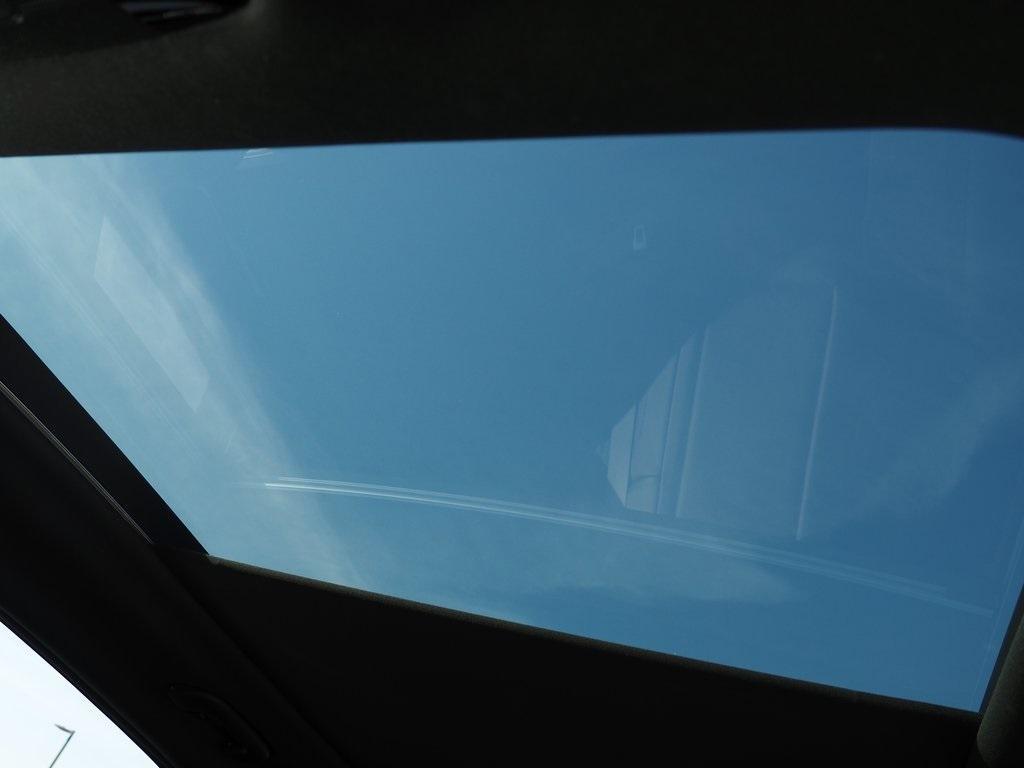 used 2024 Kia Sportage car, priced at $29,888