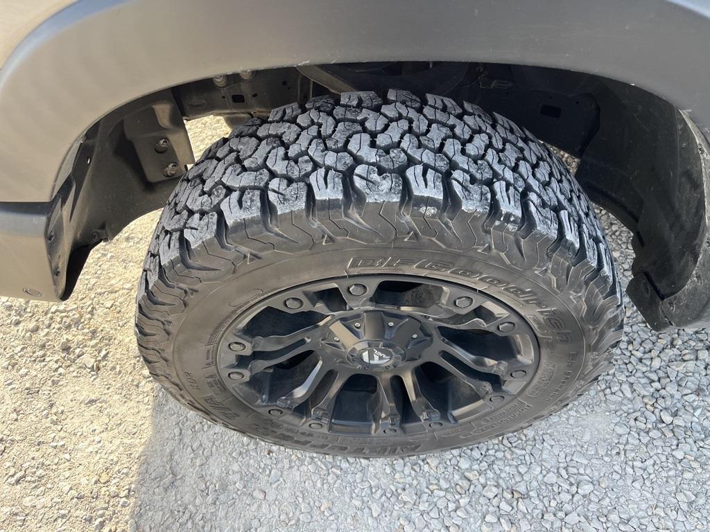 used 2019 Ram 1500 car, priced at $23,500