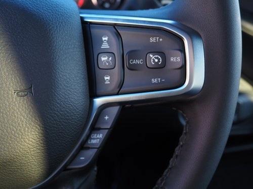 new 2026 Ram 2500 car, priced at $57,900