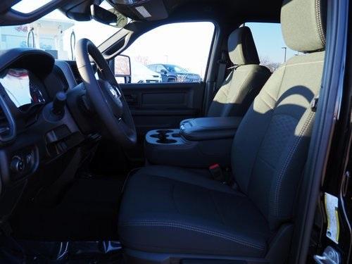 new 2026 Ram 2500 car, priced at $57,900