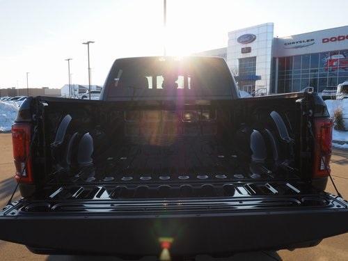 new 2026 Ram 2500 car, priced at $57,900