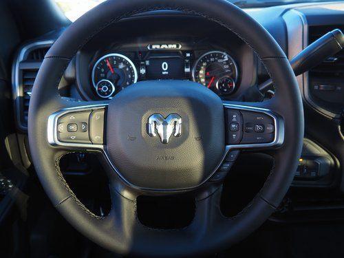 new 2026 Ram 2500 car, priced at $57,900