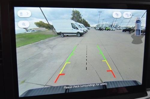 new 2025 Ford F-150 car, priced at $43,985