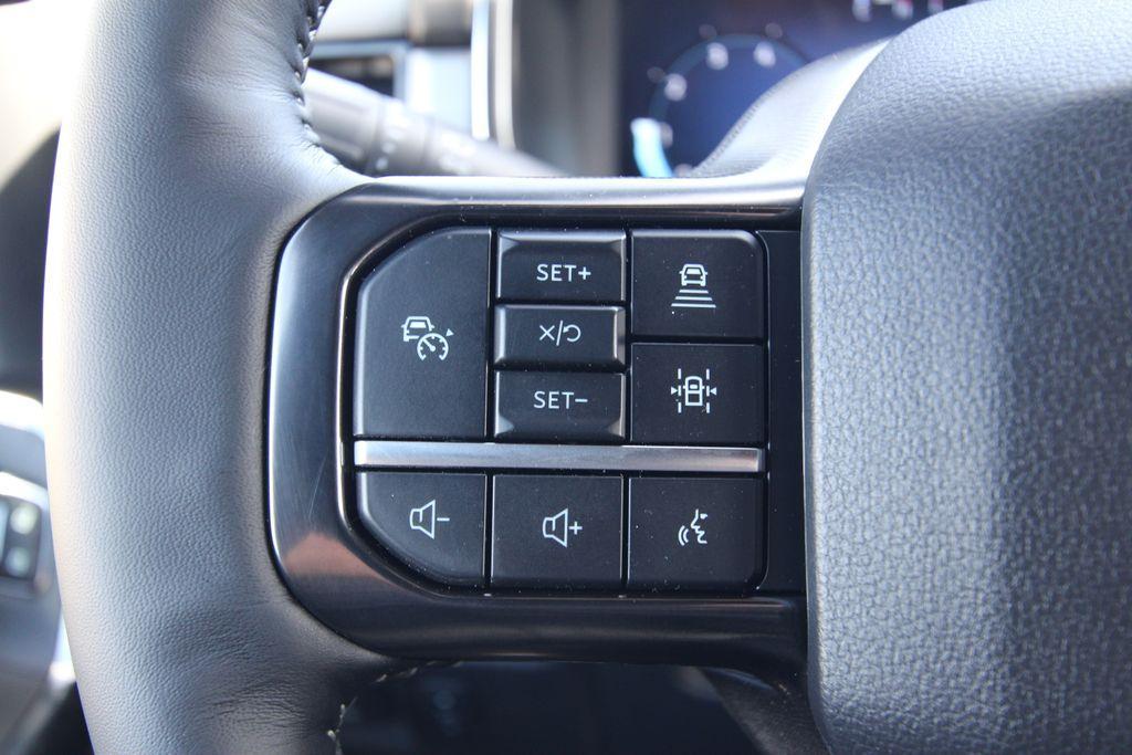 new 2026 Ford F-150 car, priced at $78,780