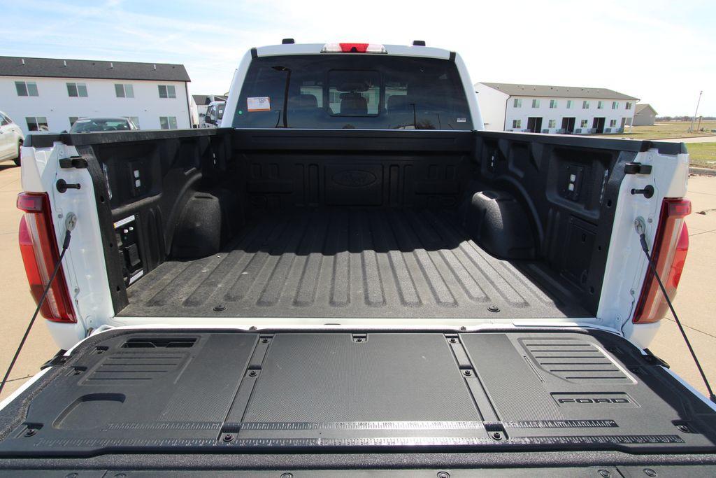 new 2026 Ford F-150 car, priced at $78,780