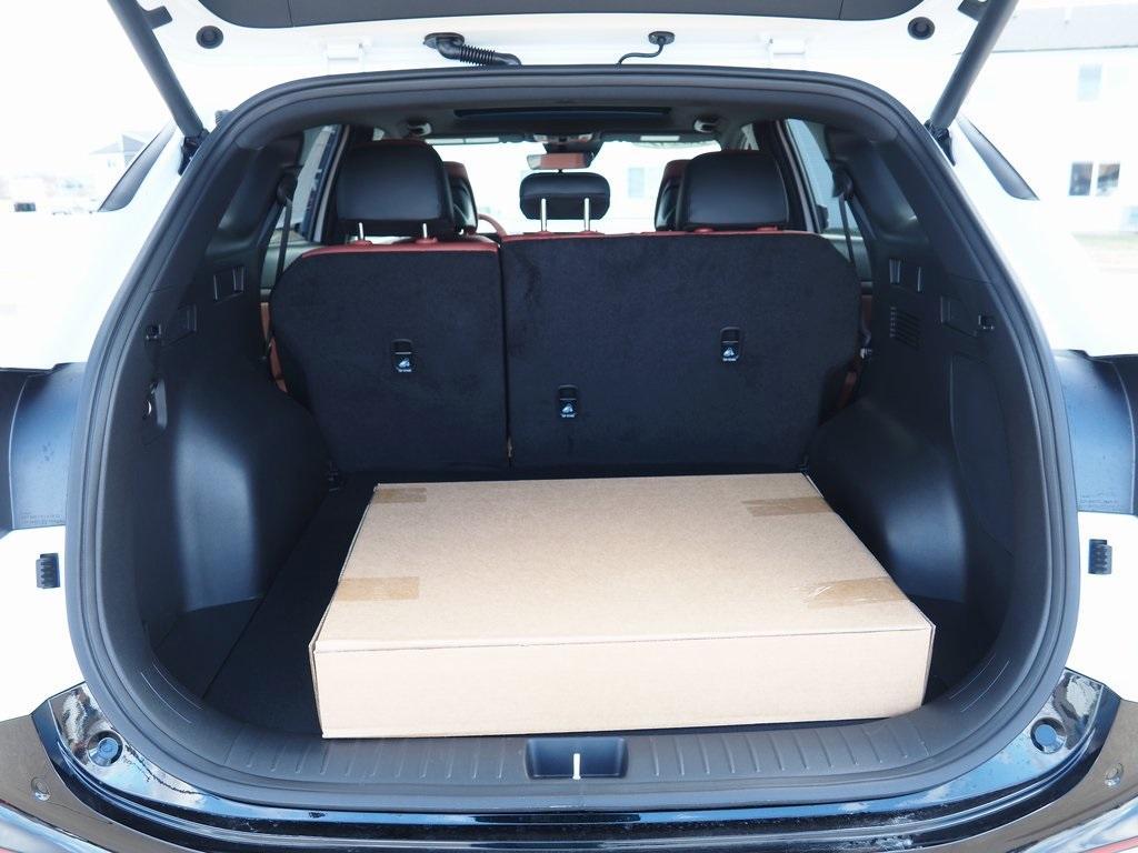 new 2026 Kia Sportage car, priced at $40,250