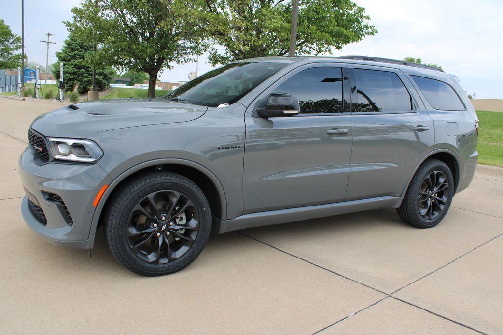 used 2025 Dodge Durango car, priced at $44,775