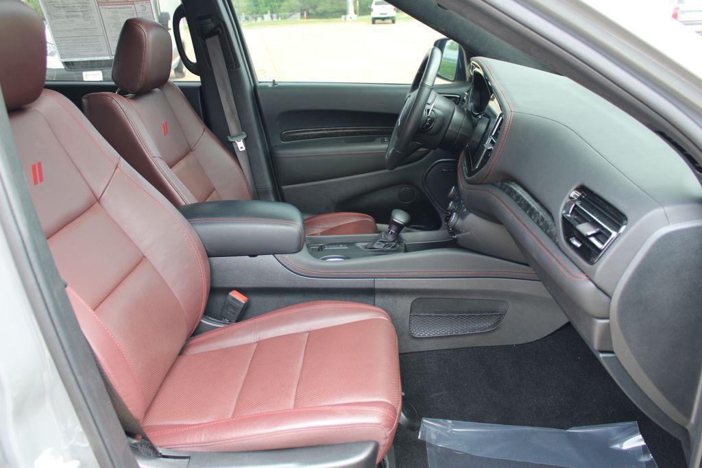 used 2025 Dodge Durango car, priced at $44,775